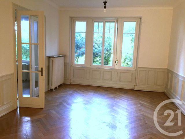 Appartement F4 à louer - 4 pièces - 89.0 m2 - RIEDISHEIM - 68 - ALSACE - Century 21 Weiblen Immeubles