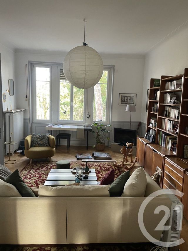 Appartement F4 à louer - 4 pièces - 89.0 m2 - RIEDISHEIM - 68 - ALSACE - Century 21 Weiblen Immeubles