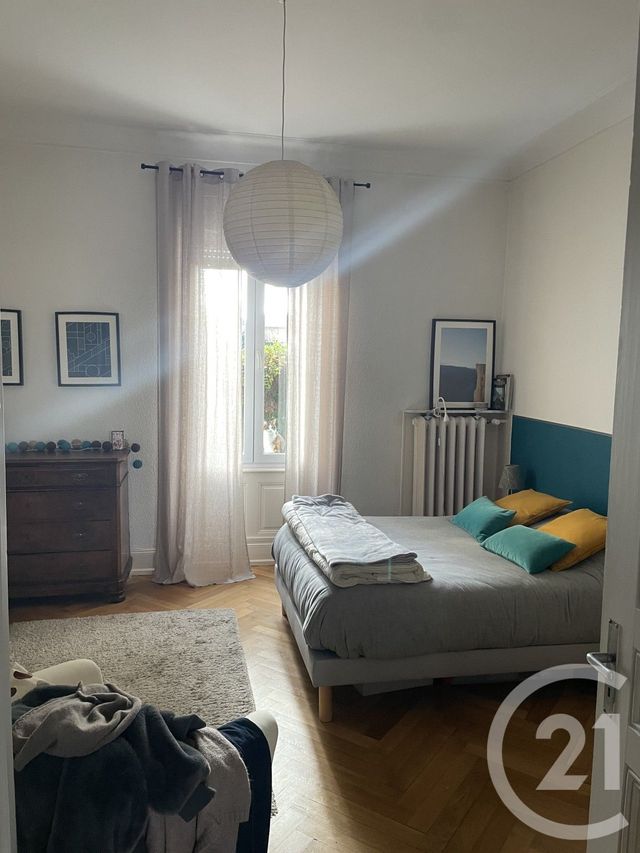 Appartement F4 à louer - 4 pièces - 89.0 m2 - RIEDISHEIM - 68 - ALSACE - Century 21 Weiblen Immeubles
