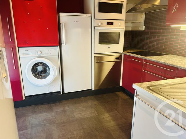 Appartement F5 à vendre - 5 pièces - 81.8 m2 - KINGERSHEIM - 68 - ALSACE - Century 21 Weiblen Immeubles