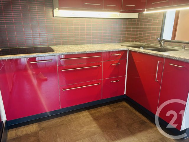 Appartement F5 à vendre - 5 pièces - 81.8 m2 - KINGERSHEIM - 68 - ALSACE - Century 21 Weiblen Immeubles