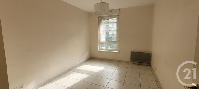 Appartement F2 à vendre - 2 pièces - 44.0 m2 - MULHOUSE - 68 - ALSACE - Century 21 Weiblen Immeubles