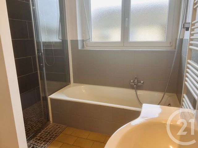 maison à vendre - 5 pièces - 100.5 m2 - KINGERSHEIM - 68 - ALSACE - Century 21 Weiblen Immeubles