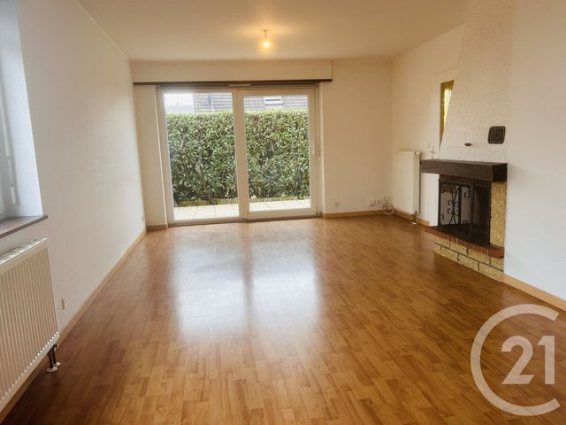 maison à vendre - 5 pièces - 100.5 m2 - KINGERSHEIM - 68 - ALSACE - Century 21 Weiblen Immeubles