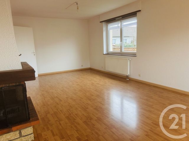 maison à vendre - 5 pièces - 100.5 m2 - KINGERSHEIM - 68 - ALSACE - Century 21 Weiblen Immeubles