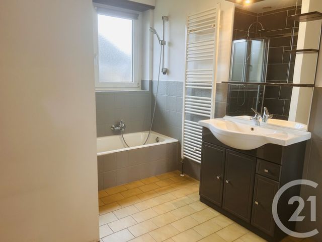 maison à vendre - 5 pièces - 100.5 m2 - KINGERSHEIM - 68 - ALSACE - Century 21 Weiblen Immeubles