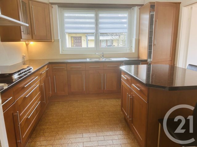 maison à vendre - 5 pièces - 100.5 m2 - KINGERSHEIM - 68 - ALSACE - Century 21 Weiblen Immeubles