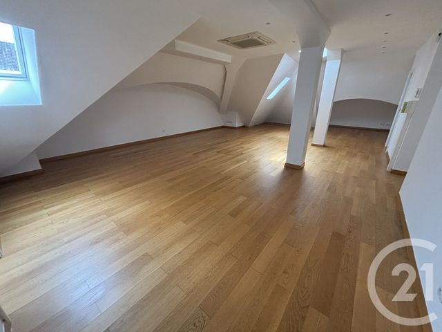 Appartement F3 à louer - 3 pièces - 80.0 m2 - MULHOUSE - 68 - ALSACE - Century 21 Weiblen Immeubles