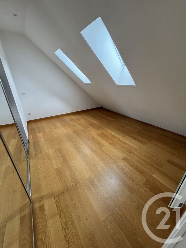 Appartement F3 à louer - 3 pièces - 80.0 m2 - MULHOUSE - 68 - ALSACE - Century 21 Weiblen Immeubles