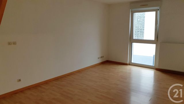 Appartement F4 à louer - 4 pièces - 74.0 m2 - MULHOUSE - 68 - ALSACE - Century 21 Weiblen Immeubles