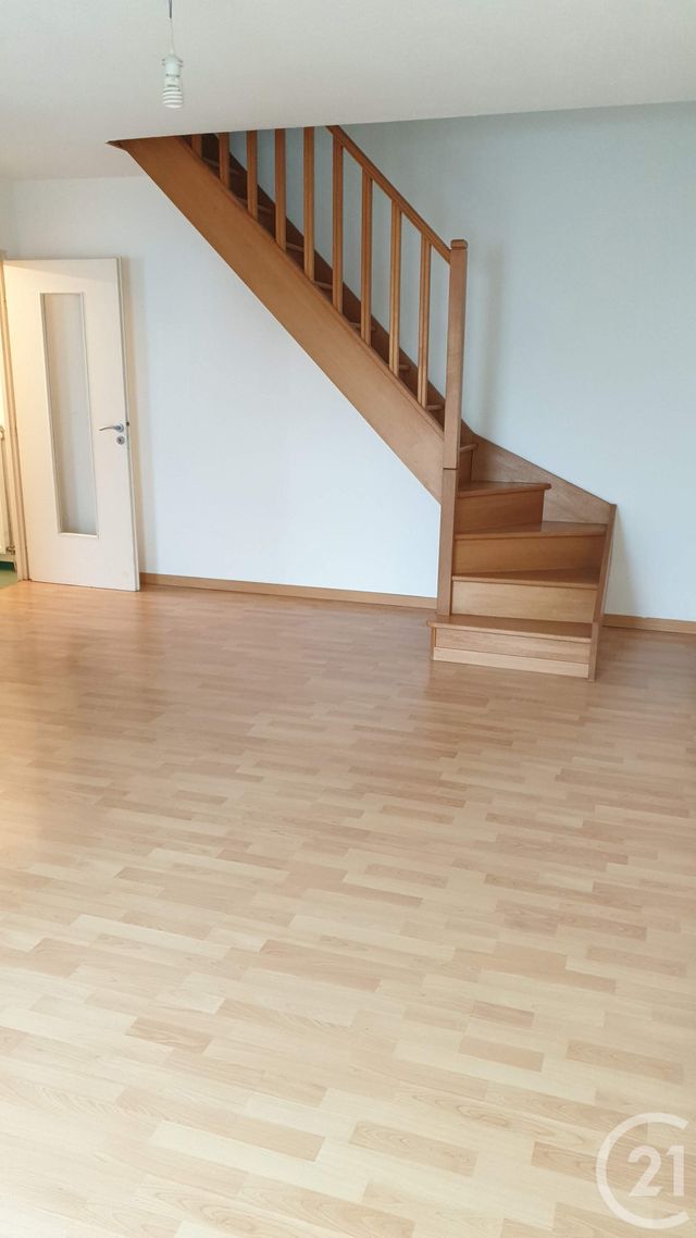 Appartement F4 à louer - 4 pièces - 74.0 m2 - MULHOUSE - 68 - ALSACE - Century 21 Weiblen Immeubles