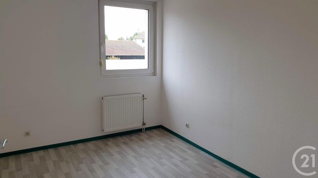 Appartement F4 à louer - 4 pièces - 74.0 m2 - MULHOUSE - 68 - ALSACE - Century 21 Weiblen Immeubles