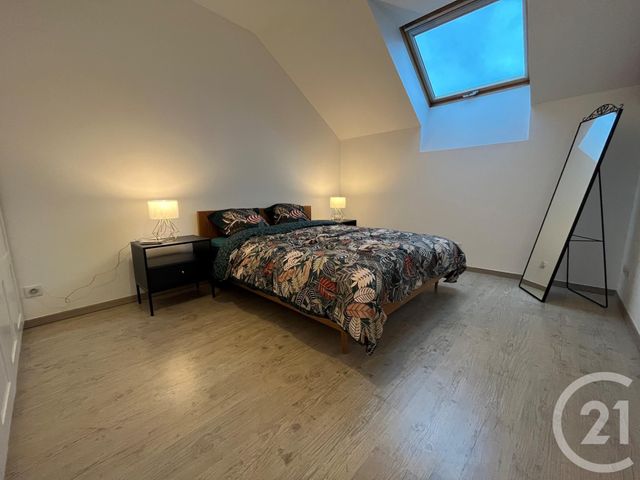 Appartement Duplex à louer - 3 pièces - 81.0 m2 - BATTENHEIM - 68 - ALSACE - Century 21 Weiblen Immeubles