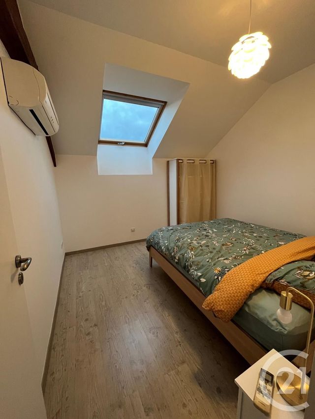 Appartement Duplex à louer - 3 pièces - 81.0 m2 - BATTENHEIM - 68 - ALSACE - Century 21 Weiblen Immeubles