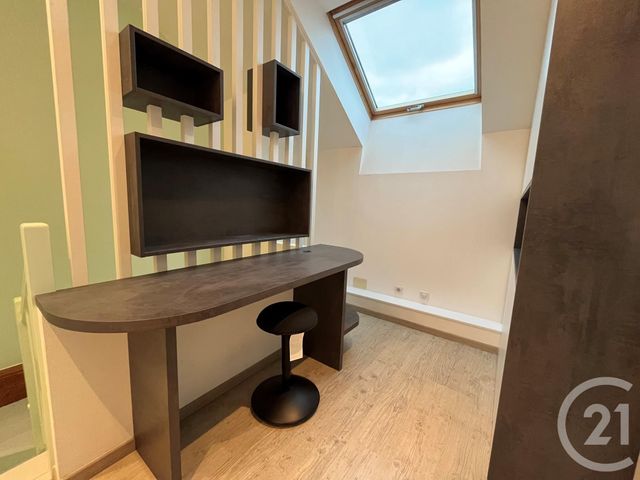 Appartement Duplex à louer - 3 pièces - 81.0 m2 - BATTENHEIM - 68 - ALSACE - Century 21 Weiblen Immeubles