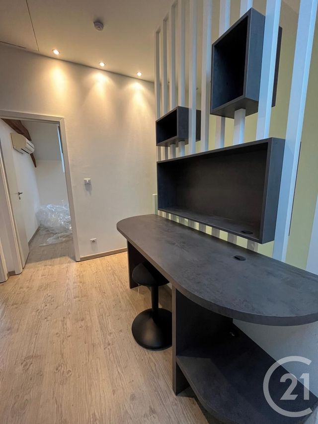 Appartement Duplex à louer - 3 pièces - 81.0 m2 - BATTENHEIM - 68 - ALSACE - Century 21 Weiblen Immeubles