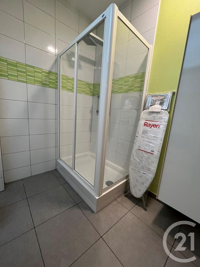 Appartement Duplex à louer - 3 pièces - 81.0 m2 - BATTENHEIM - 68 - ALSACE - Century 21 Weiblen Immeubles