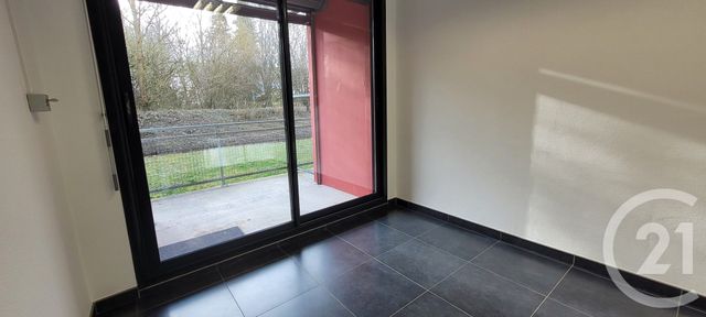 entreprise à louer - 134.0 m2 - MULHOUSE - 68 - ALSACE - Century 21 Weiblen Immeubles