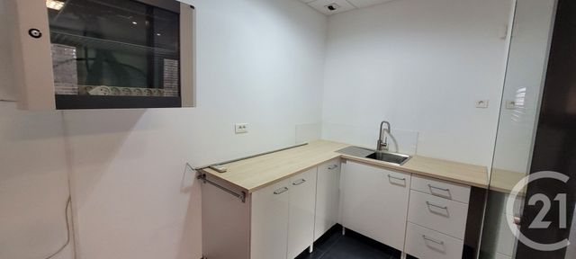 entreprise à louer - 134.0 m2 - MULHOUSE - 68 - ALSACE - Century 21 Weiblen Immeubles