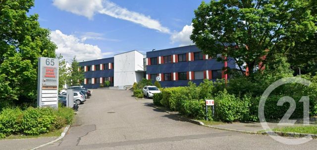 entreprise - MULHOUSE - 68