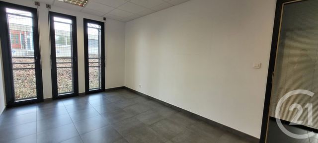 entreprise à louer - 134.0 m2 - MULHOUSE - 68 - ALSACE - Century 21 Weiblen Immeubles