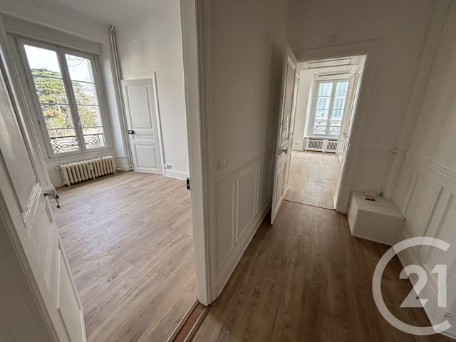 Appartement F3 à louer - 3 pièces - 66.2 m2 - MULHOUSE - 68 - ALSACE - Century 21 Weiblen Immeubles