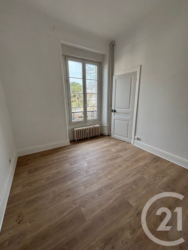 Appartement F3 à louer - 3 pièces - 66.2 m2 - MULHOUSE - 68 - ALSACE - Century 21 Weiblen Immeubles