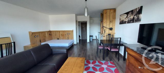 Appartement F1 à louer MULHOUSE