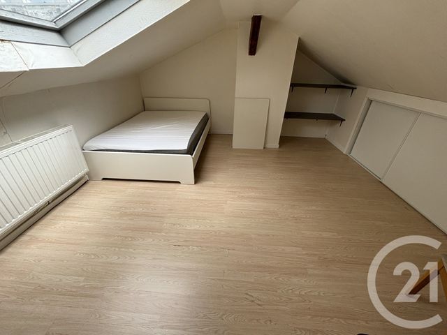 Appartement Duplex à louer - 3 pièces - 103.44 m2 - MULHOUSE - 68 - ALSACE - Century 21 Weiblen Immeubles