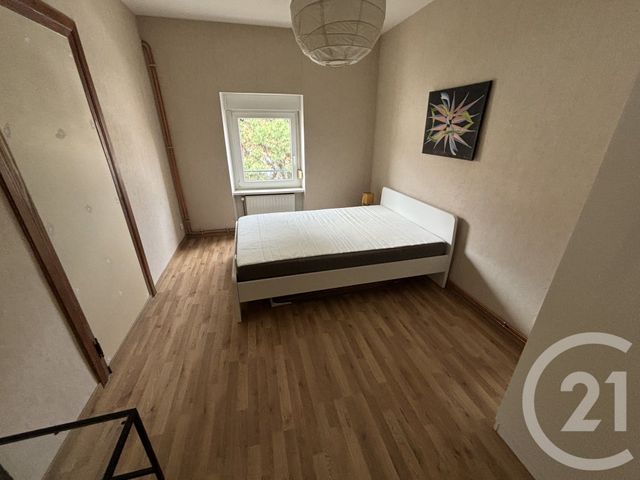 Appartement Duplex à louer - 3 pièces - 103.44 m2 - MULHOUSE - 68 - ALSACE - Century 21 Weiblen Immeubles