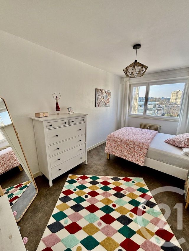 Appartement F5 à louer - 5 pièces - 97.47 m2 - MULHOUSE - 68 - ALSACE - Century 21 Weiblen Immeubles