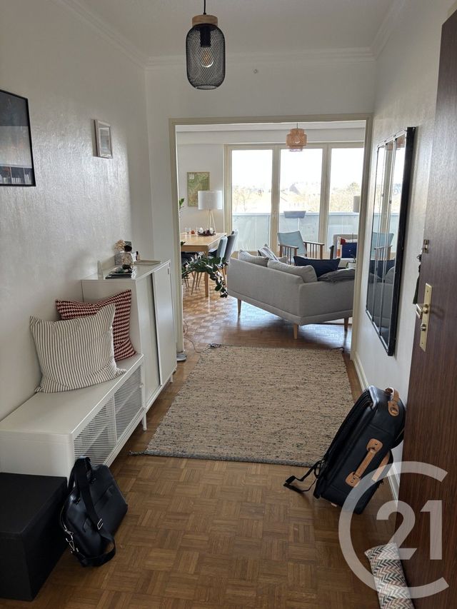 appartement - MULHOUSE - 68