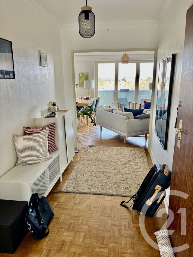 Appartement F5 à louer MULHOUSE