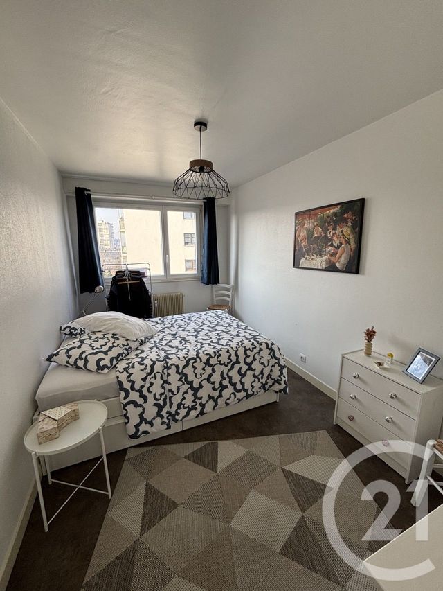 Appartement F5 à louer - 5 pièces - 97.47 m2 - MULHOUSE - 68 - ALSACE - Century 21 Weiblen Immeubles