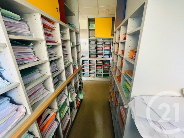 entreprise à vendre - 205.69 m2 - MULHOUSE - 68 - ALSACE - Century 21 Weiblen Immeubles