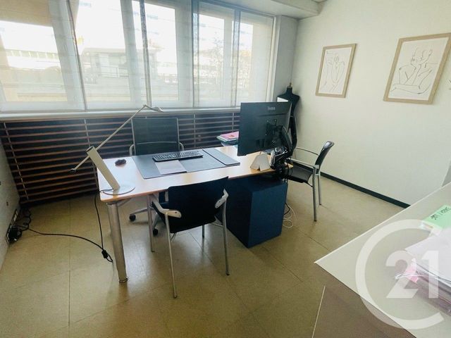 entreprise à vendre - 205.69 m2 - MULHOUSE - 68 - ALSACE - Century 21 Weiblen Immeubles
