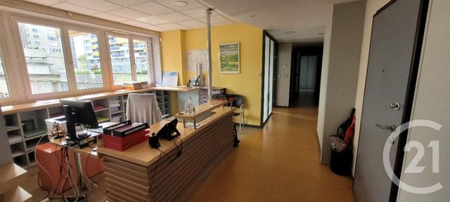 entreprise à vendre - 205.69 m2 - MULHOUSE - 68 - ALSACE - Century 21 Weiblen Immeubles