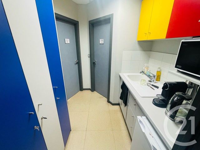 entreprise à vendre - 205.69 m2 - MULHOUSE - 68 - ALSACE - Century 21 Weiblen Immeubles