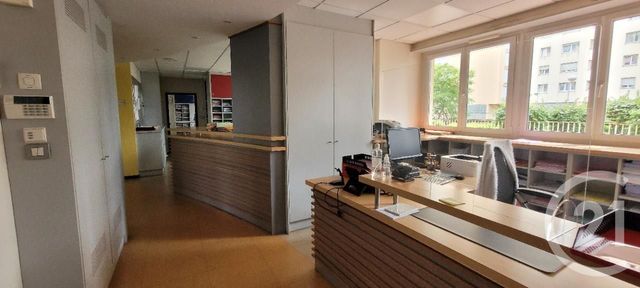 entreprise à vendre - 205.69 m2 - MULHOUSE - 68 - ALSACE - Century 21 Weiblen Immeubles