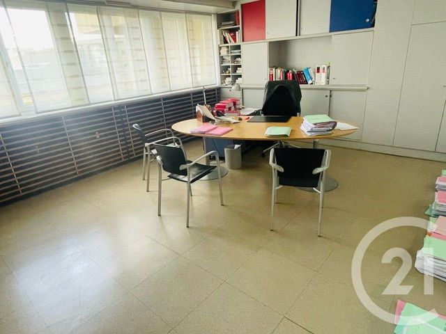 entreprise à vendre - 205.69 m2 - MULHOUSE - 68 - ALSACE - Century 21 Weiblen Immeubles