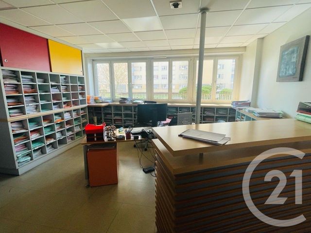 entreprise à vendre - 205.69 m2 - MULHOUSE - 68 - ALSACE - Century 21 Weiblen Immeubles