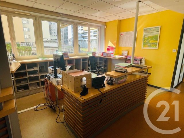 entreprise à vendre - 205.69 m2 - MULHOUSE - 68 - ALSACE - Century 21 Weiblen Immeubles
