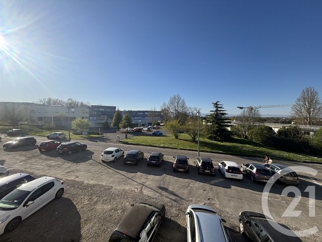 Appartement Studio à louer MULHOUSE