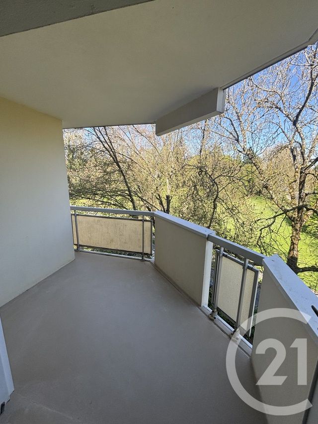 Appartement F4 à louer - 4 pièces - 78.78 m2 - MULHOUSE - 68 - ALSACE - Century 21 Weiblen Immeubles