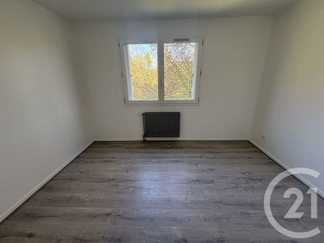 Appartement F4 à louer - 4 pièces - 78.78 m2 - MULHOUSE - 68 - ALSACE - Century 21 Weiblen Immeubles