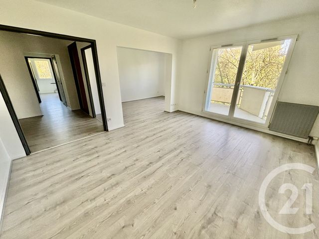 Appartement F4 à louer - 4 pièces - 78.78 m2 - MULHOUSE - 68 - ALSACE - Century 21 Weiblen Immeubles