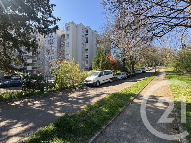 Appartement F4 à louer MULHOUSE
