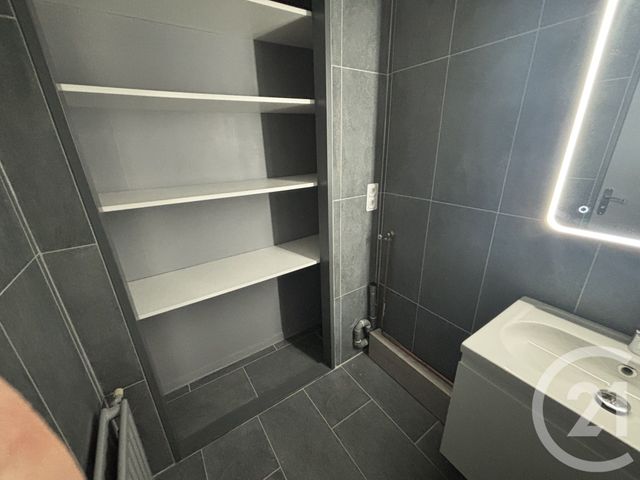 Appartement F4 à louer - 4 pièces - 78.78 m2 - MULHOUSE - 68 - ALSACE - Century 21 Weiblen Immeubles