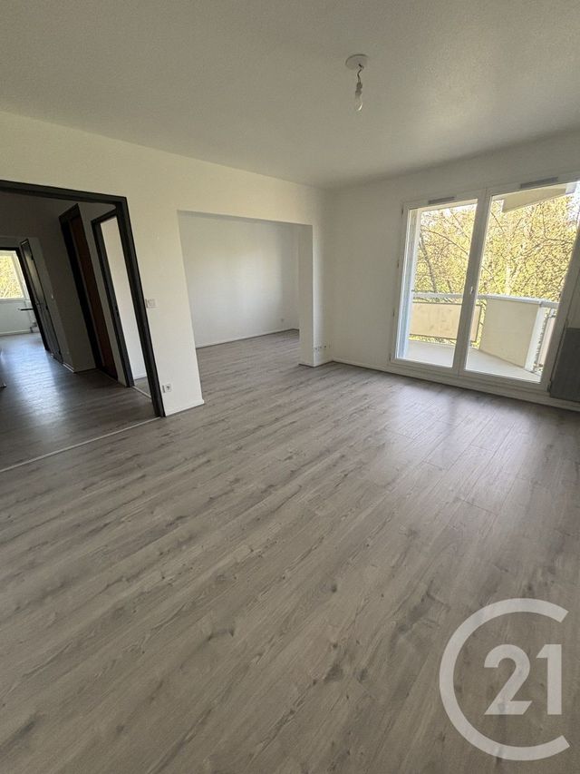 Appartement F4 à louer - 4 pièces - 78.78 m2 - MULHOUSE - 68 - ALSACE - Century 21 Weiblen Immeubles
