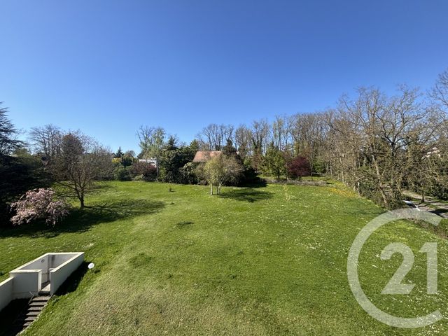 Appartement F4 à louer - 4 pièces - 78.78 m2 - MULHOUSE - 68 - ALSACE - Century 21 Weiblen Immeubles